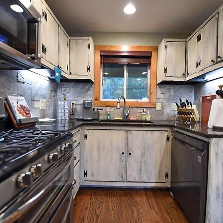 Hawk Haven- Blue Ridge Morganton Exterior foto