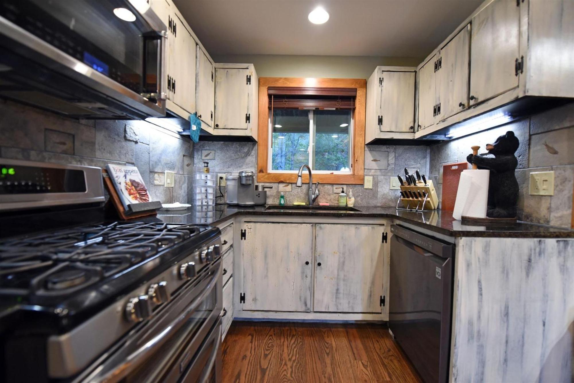 Hawk Haven- Blue Ridge Morganton Exterior foto