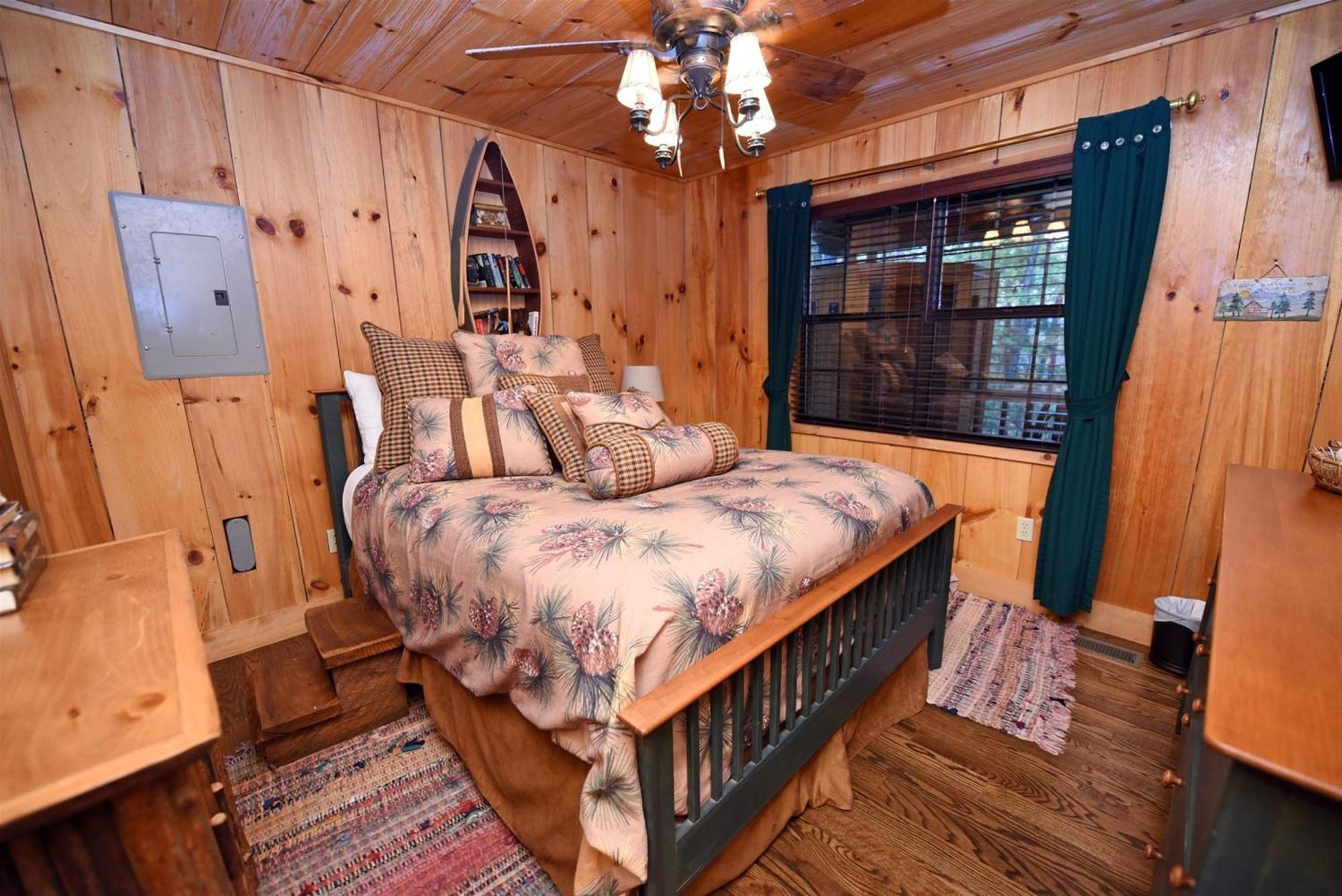 Hawk Haven- Blue Ridge Morganton Exterior foto